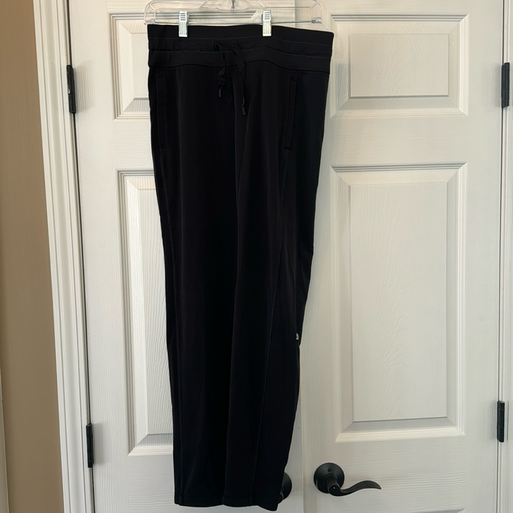 Lululemon drawstring pants